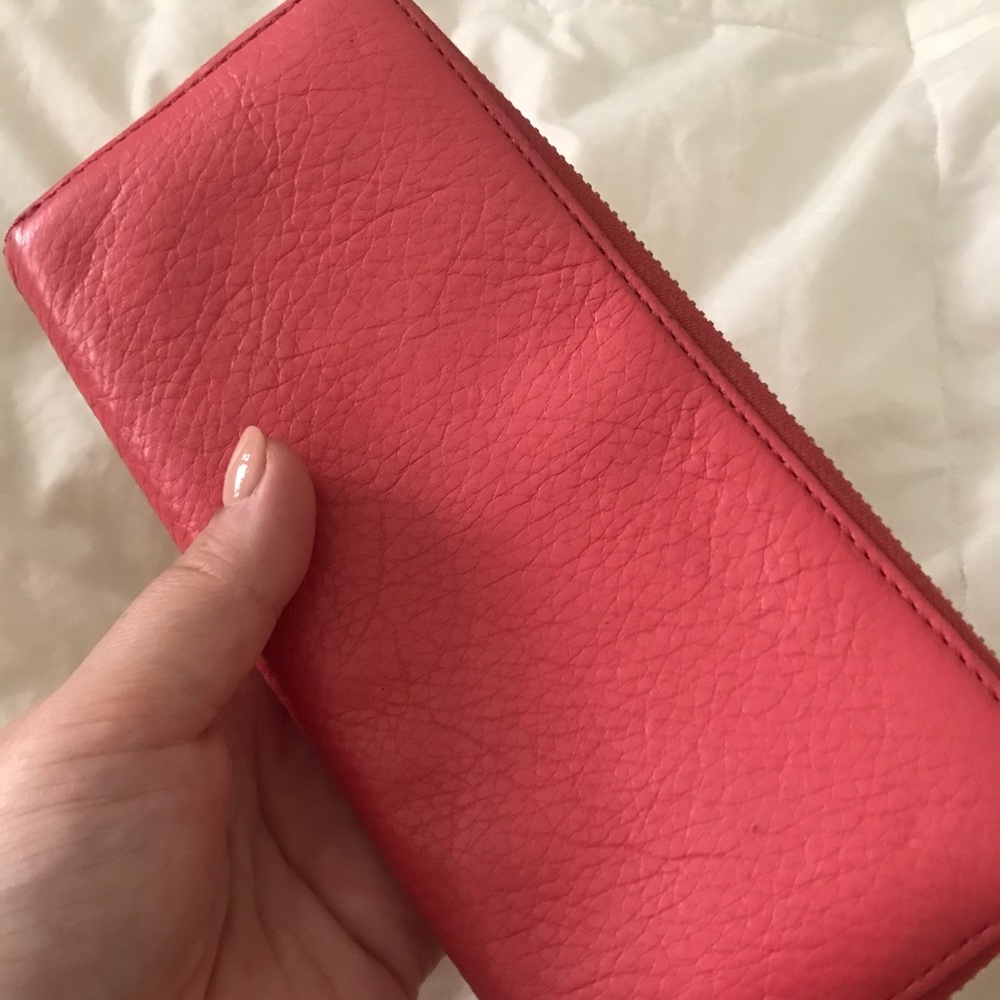Marc Jacobs wallet - Picture 4 of 4